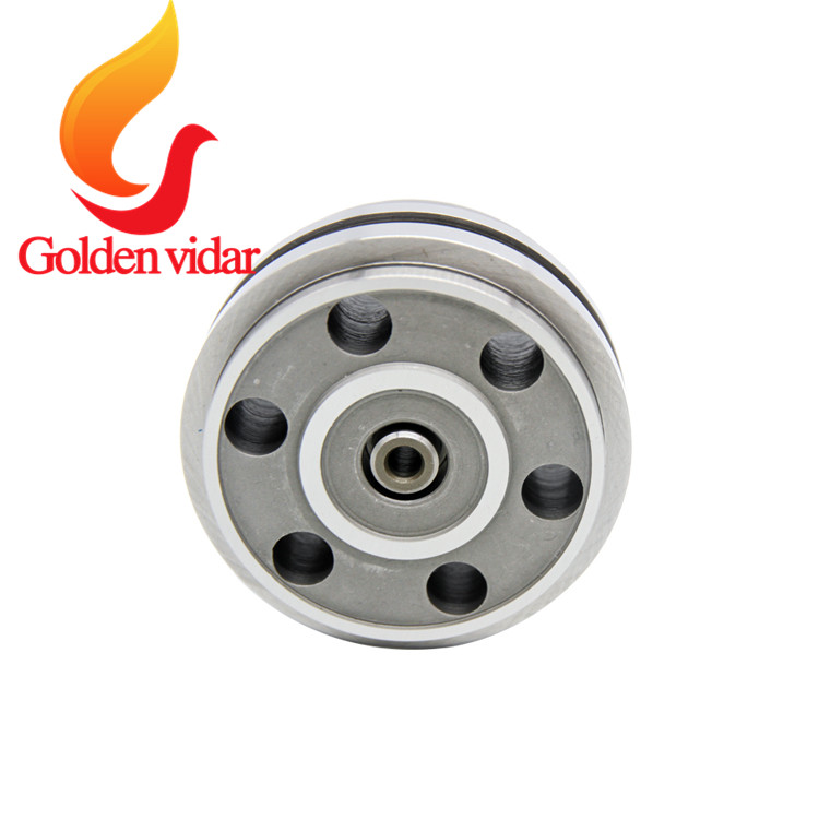Marine oil delivery valve CF90 suitable for B & W S 2 6 M C - M C E