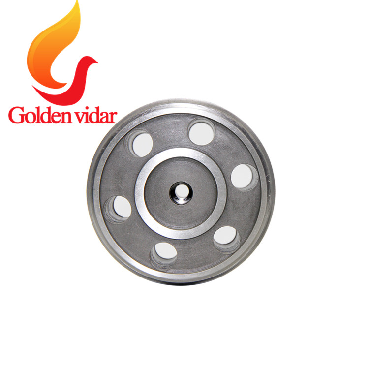 Marine oil delivery valve CF90 suitable for B & W S 2 6 M C - M C E