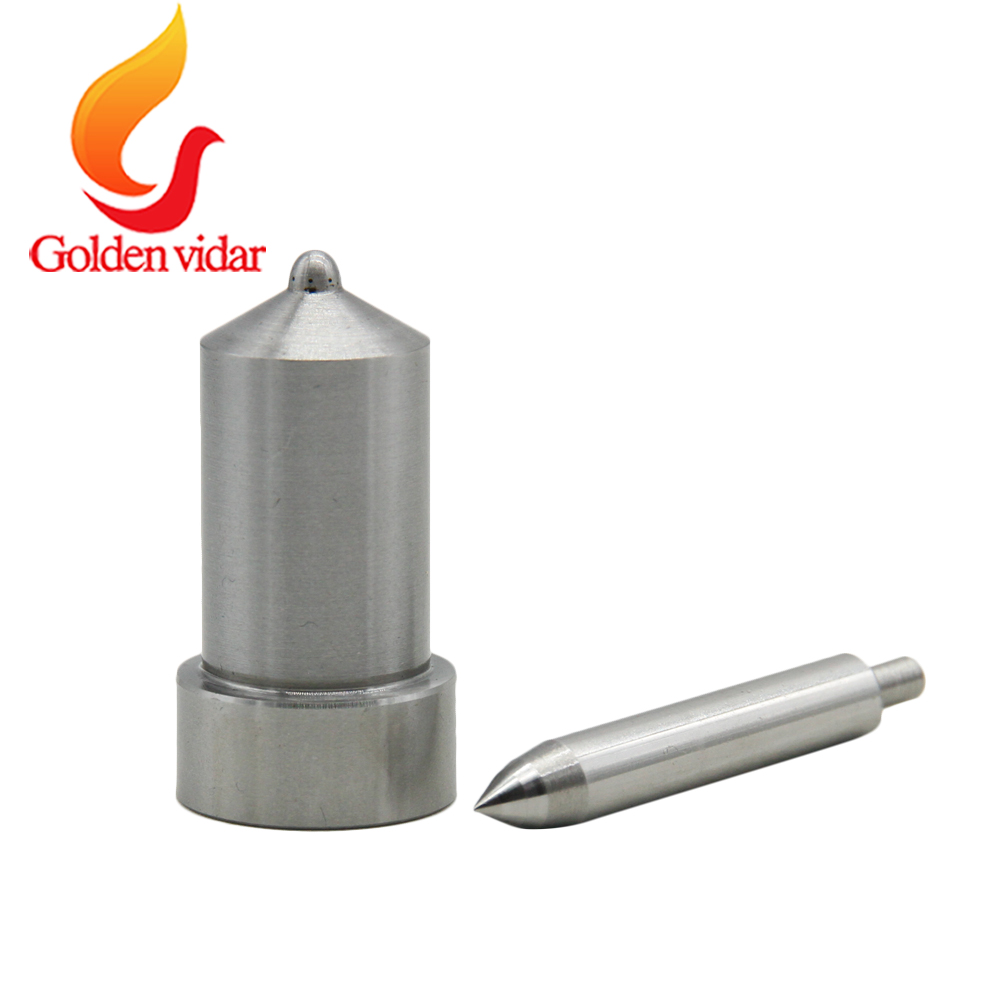 Marine oil nozzle ZK150T832 For WEI CHAI 6170