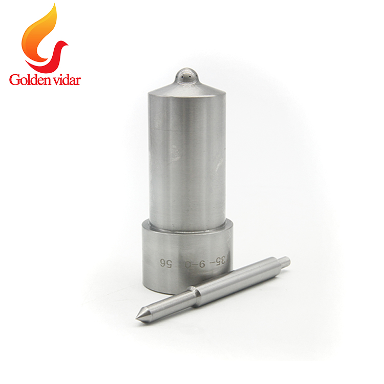 F7556359-362484 marine oil nozzle 135-9-0.56 YDLF-135V569B 11E For YANMAR N330