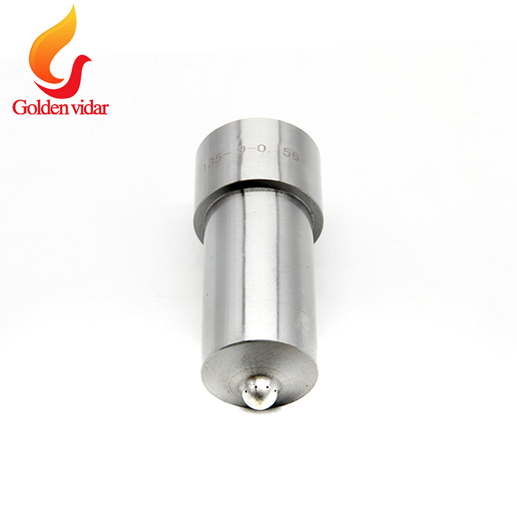 F7556359-362484 marine oil nozzle 135-9-0.56 YDLF-135V569B 11E For YANMAR N330