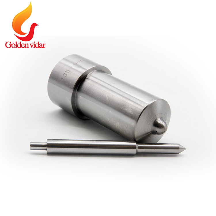 F7556359-362484 marine oil nozzle 135-9-0.56 YDLF-135V569B 11E For YANMAR N330