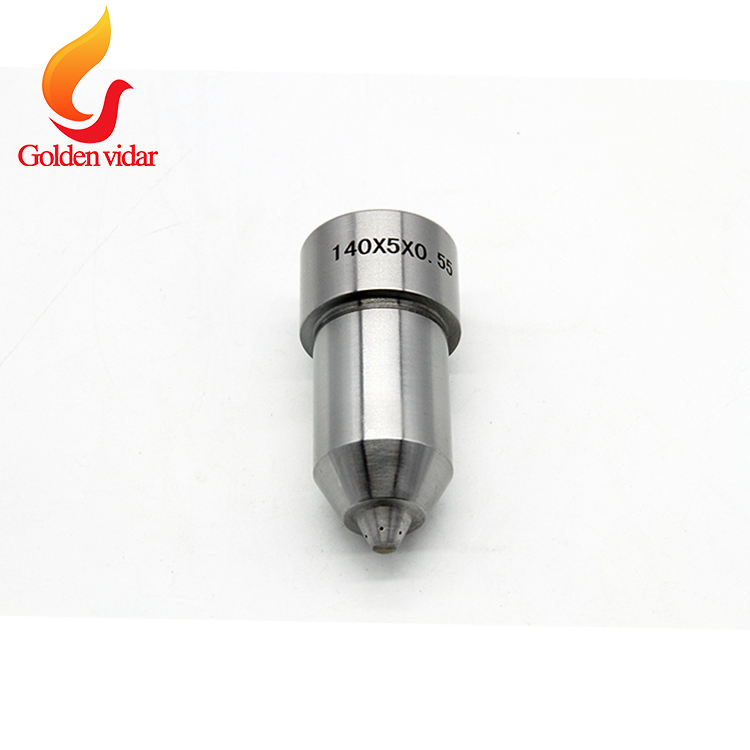 UIA550-140-6 marine oil nozzle L6055405-301862 140 - 5 - 0.55