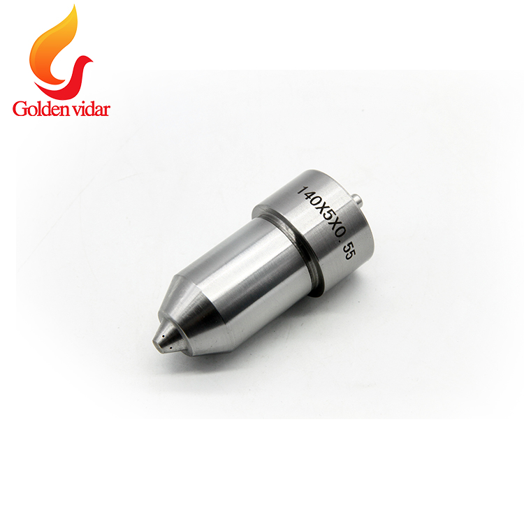 UIA550-140-6 marine oil nozzle L6055405-301862 140 - 5 - 0.55
