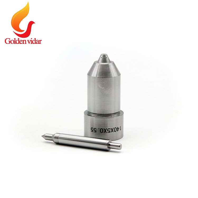 UIA550-140-6 marine oil nozzle L6055405-301862 140 - 5 - 0.55
