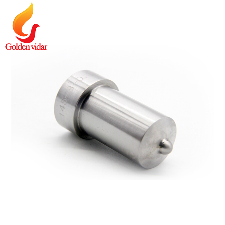 DLF145TE368 marine oil nozzle DLF145T368-50A2 145 - 8 - 0.36