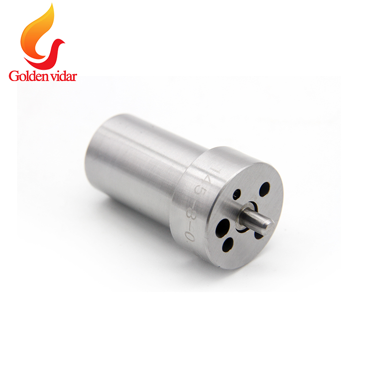 DLF145TE368 marine oil nozzle DLF145T368-50A2 145 - 8 - 0.36