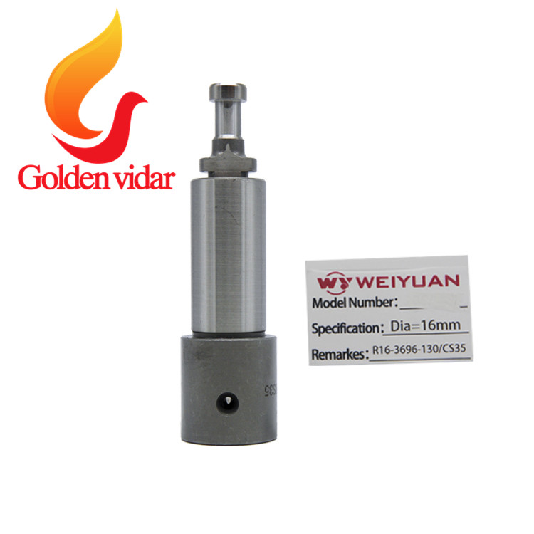 02 05 marine oil nozzle R16-3696-130/C