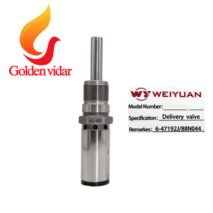 88N-044 90901-06-2237 Marine oil delivery valve 6.5-47192J