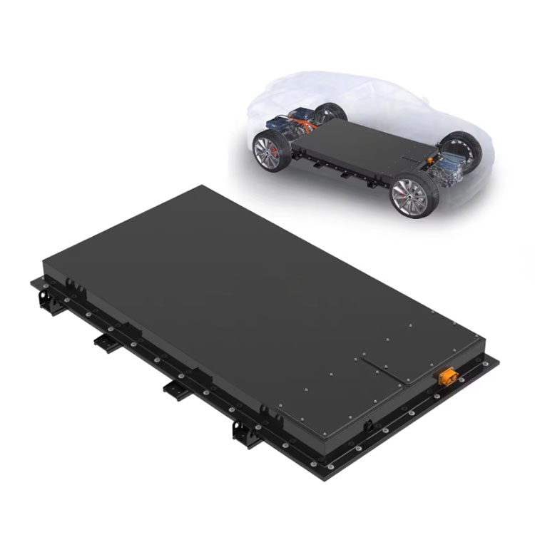 electric car battery system lithium ev blade battery pack solution 115V 304V lifepo4 lithium ion batteries for ev car