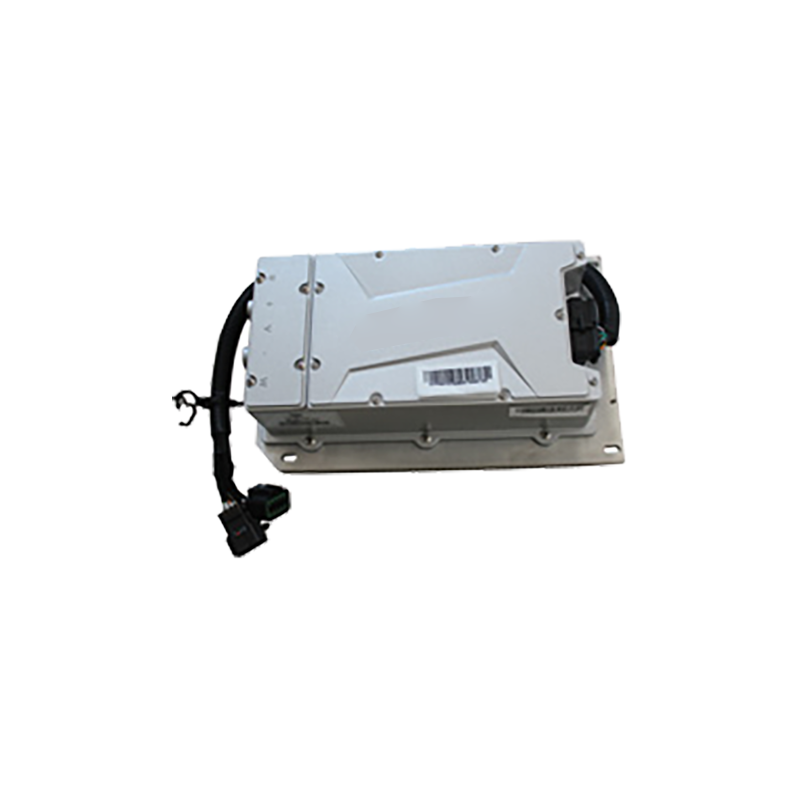 Motor Control system