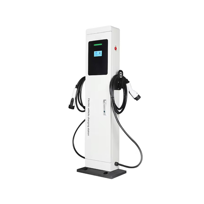 EV charger 2KW/44KW 16A/32A New Energy