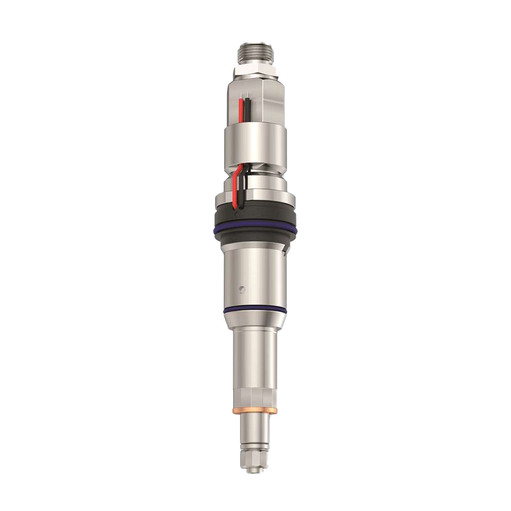 New energy hydrogen fuel injector